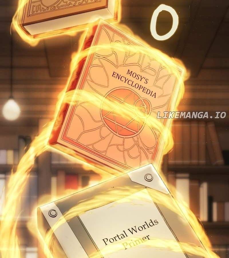 Paranoid Mage ตอนที่ 13 68