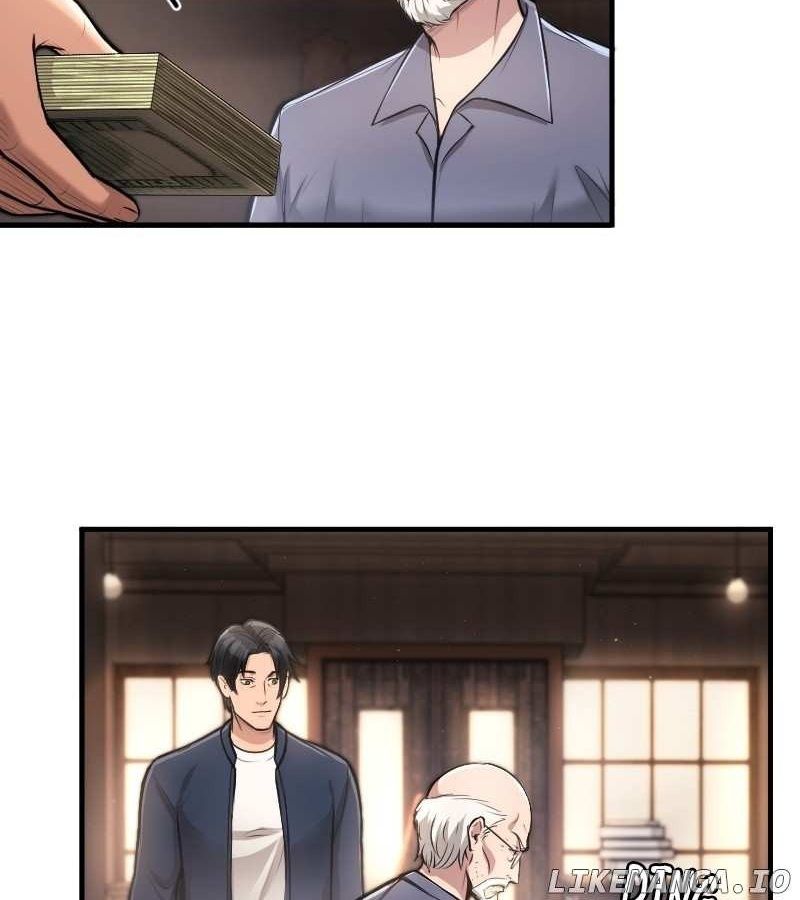 Paranoid Mage ตอนที่ 13 76