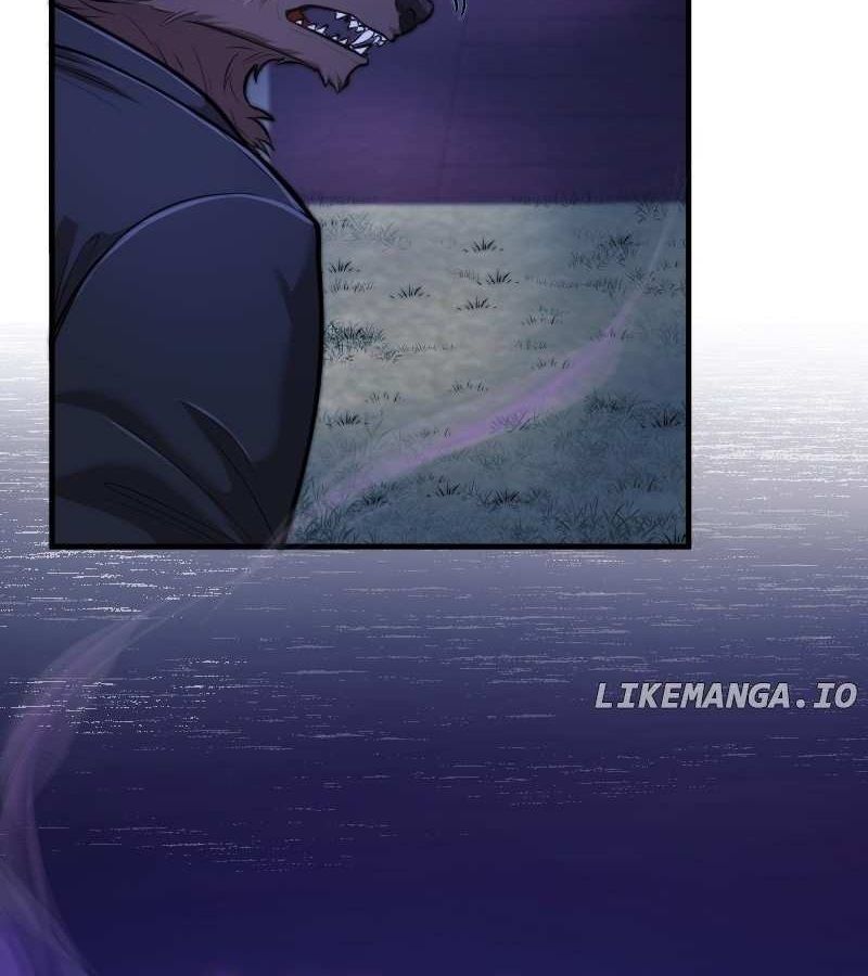 Paranoid Mage ตอนที่ 13 94