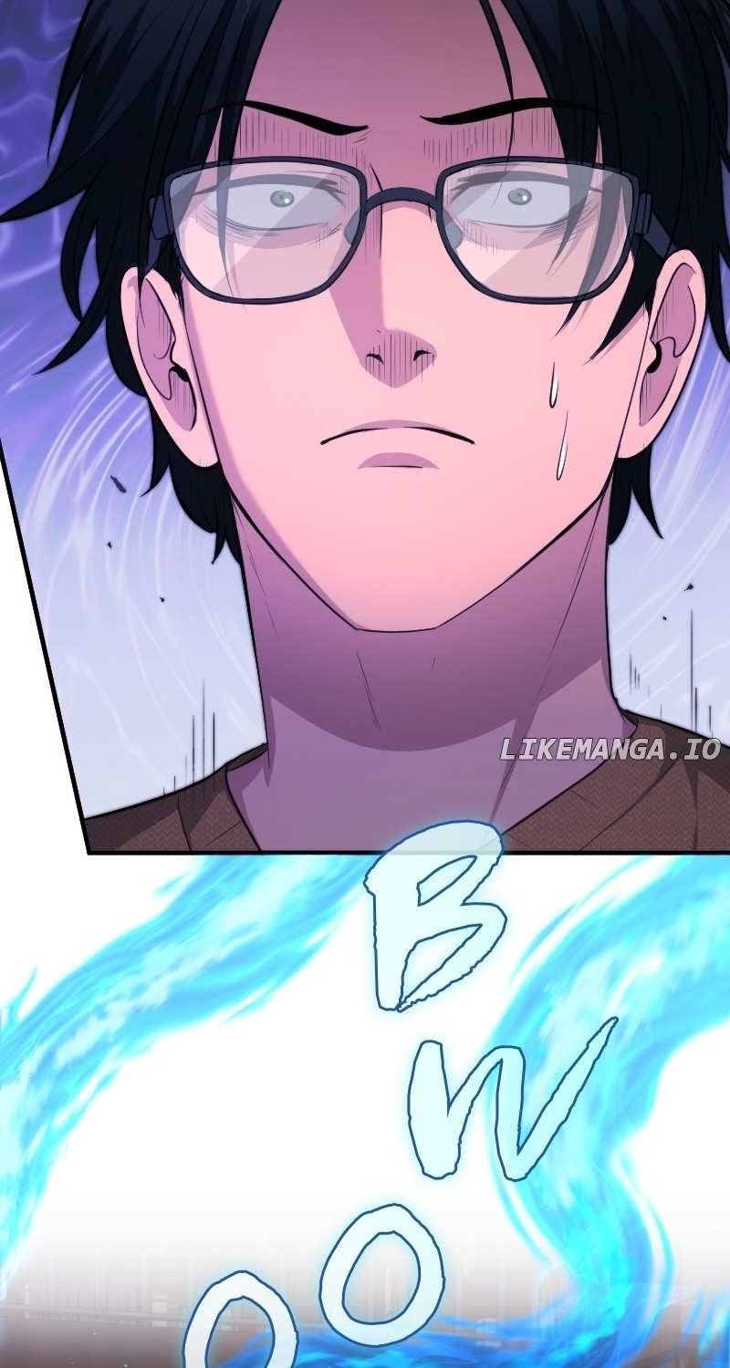 Paranoid Mage ตอนที่ 13 132