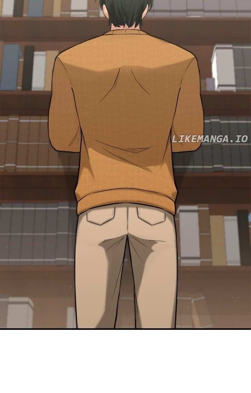 Paranoid Mage ตอนที่ 14 16