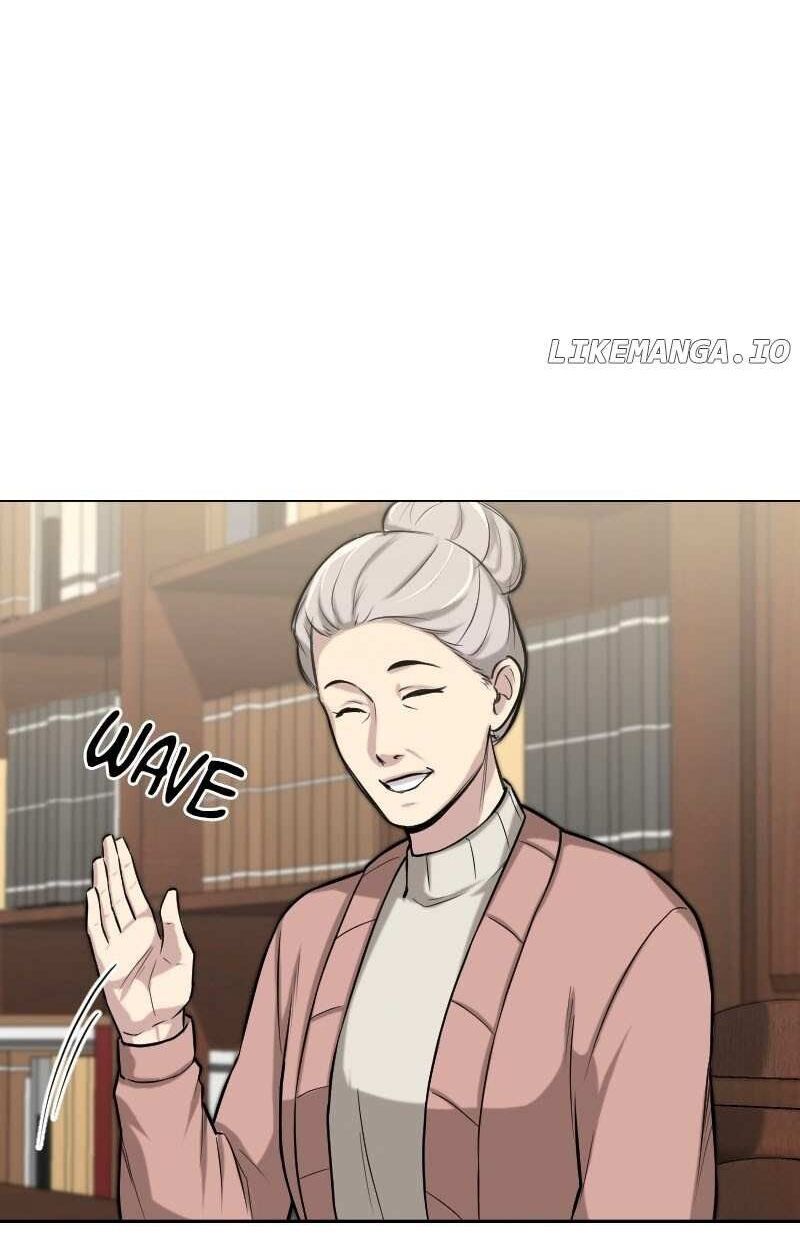 Paranoid Mage ตอนที่ 14 13