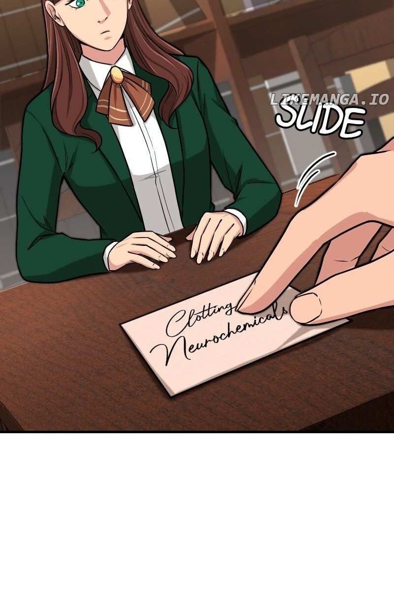 Paranoid Mage ตอนที่ 14 40