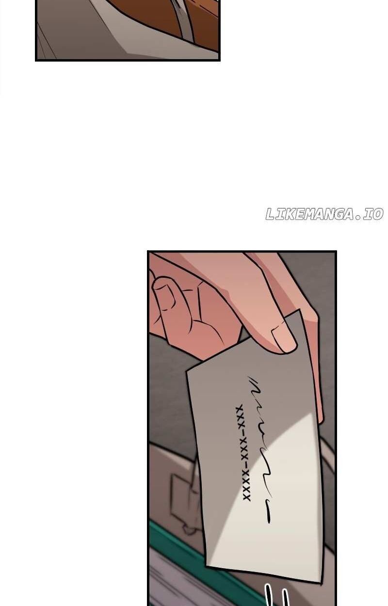 Paranoid Mage ตอนที่ 14 64