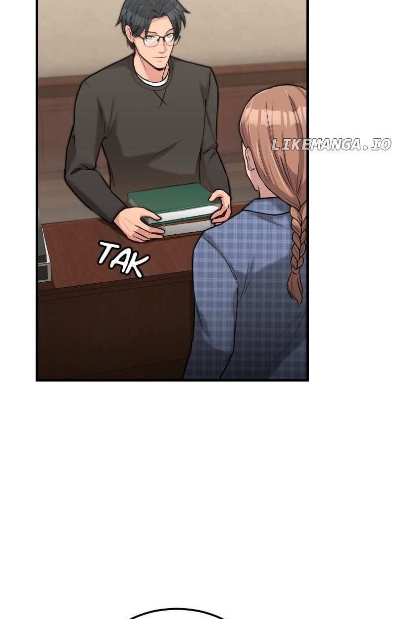 Paranoid Mage ตอนที่ 14 77