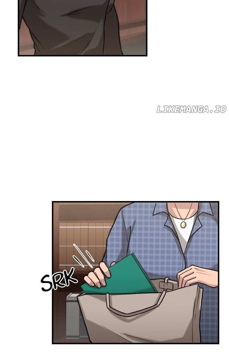 Paranoid Mage ตอนที่ 14 80
