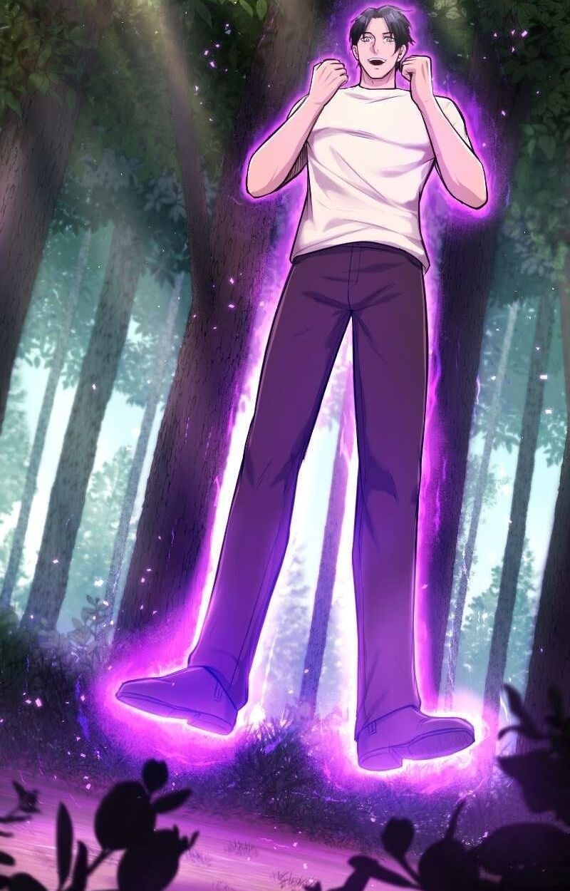 Paranoid Mage ตอนที่ 15 52