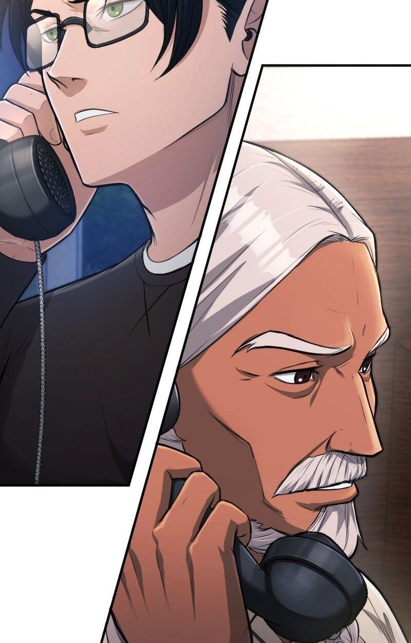 Paranoid Mage ตอนที่ 15 71