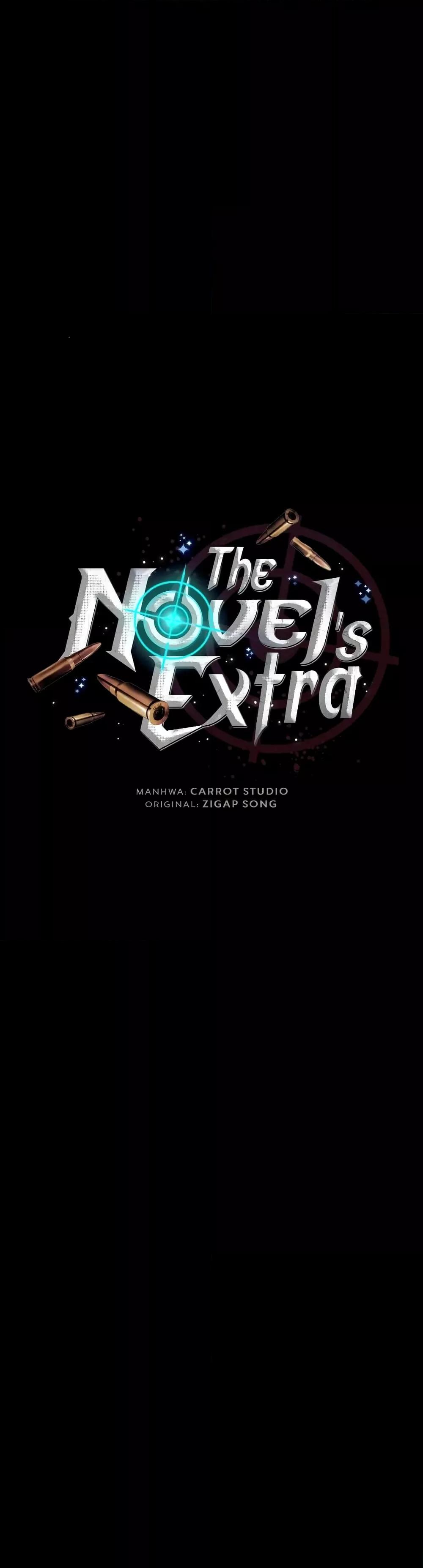 The Novel’s Extra (Remake) ตอนที่ 136 2