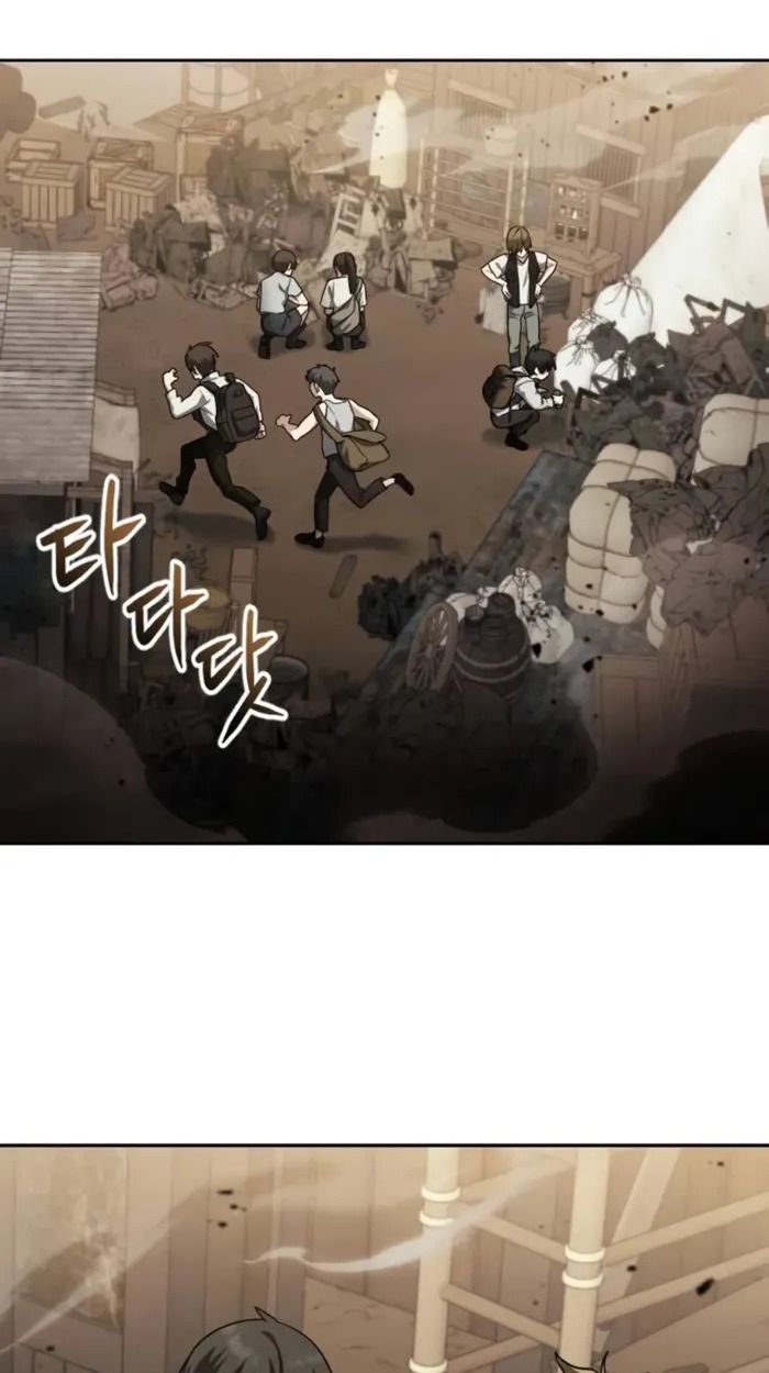The Genius Prismatic Mage ตอนที่ 1 3