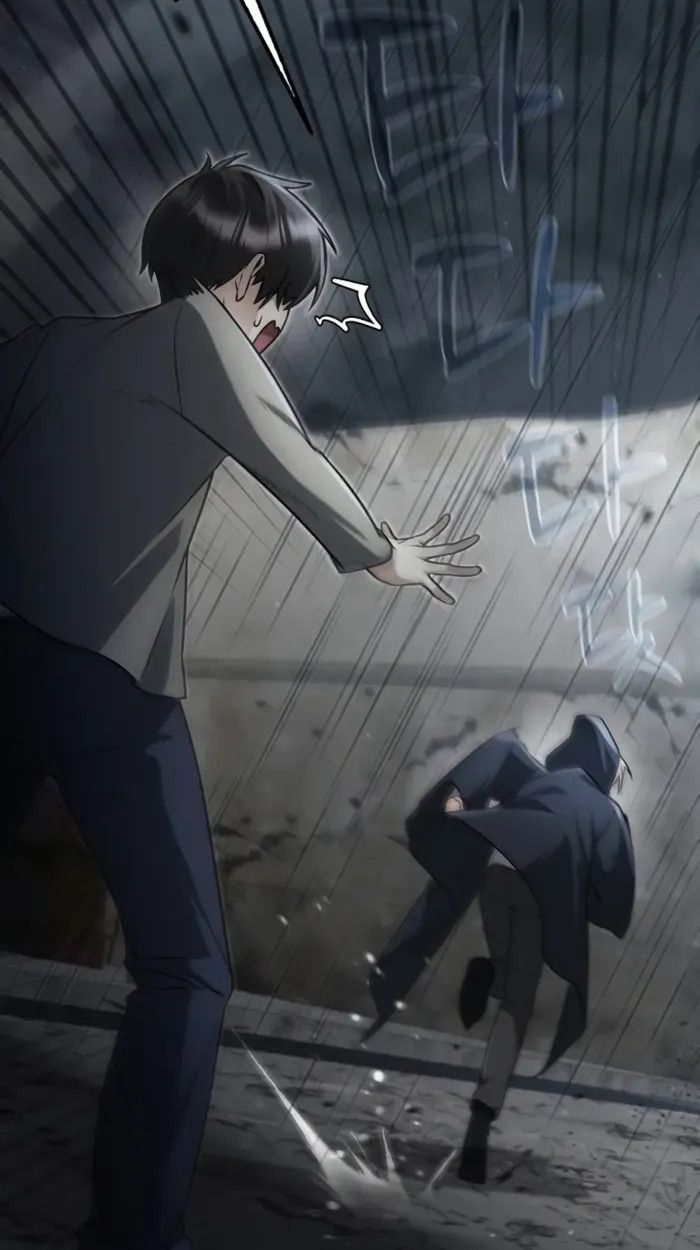 The Genius Prismatic Mage ตอนที่ 2 51