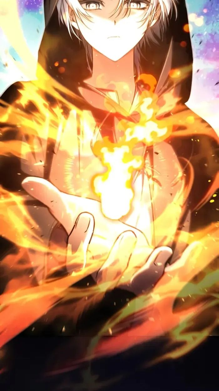 The Genius Prismatic Mage ตอนที่ 2 87
