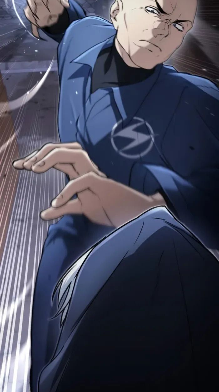 The Genius Prismatic Mage ตอนที่ 3 9