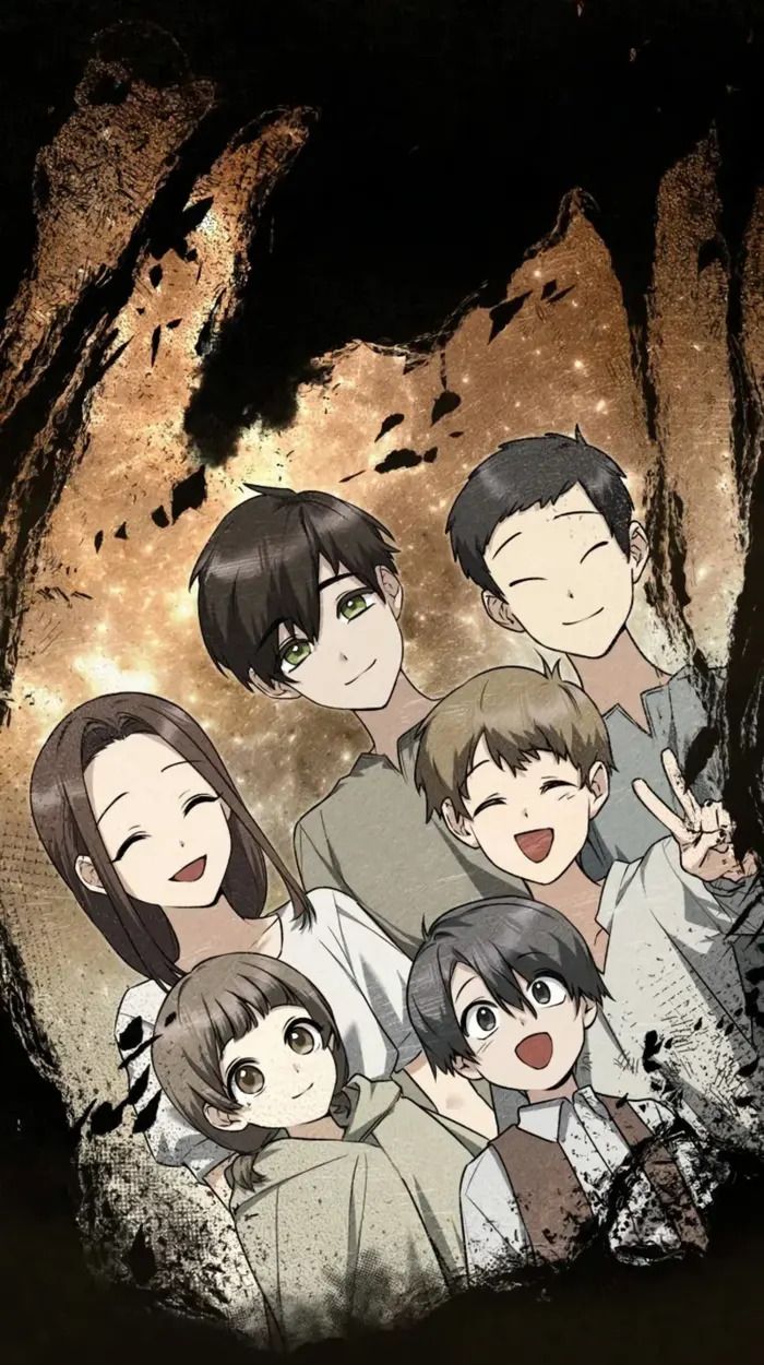 The Genius Prismatic Mage ตอนที่ 3 65