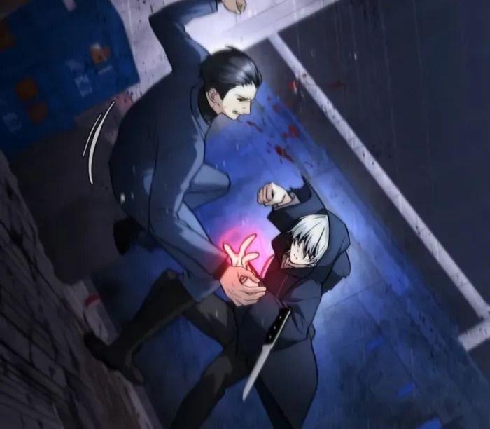 The Genius Prismatic Mage ตอนที่ 3 64