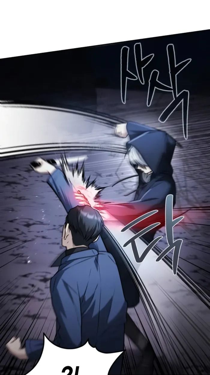 The Genius Prismatic Mage ตอนที่ 3 60