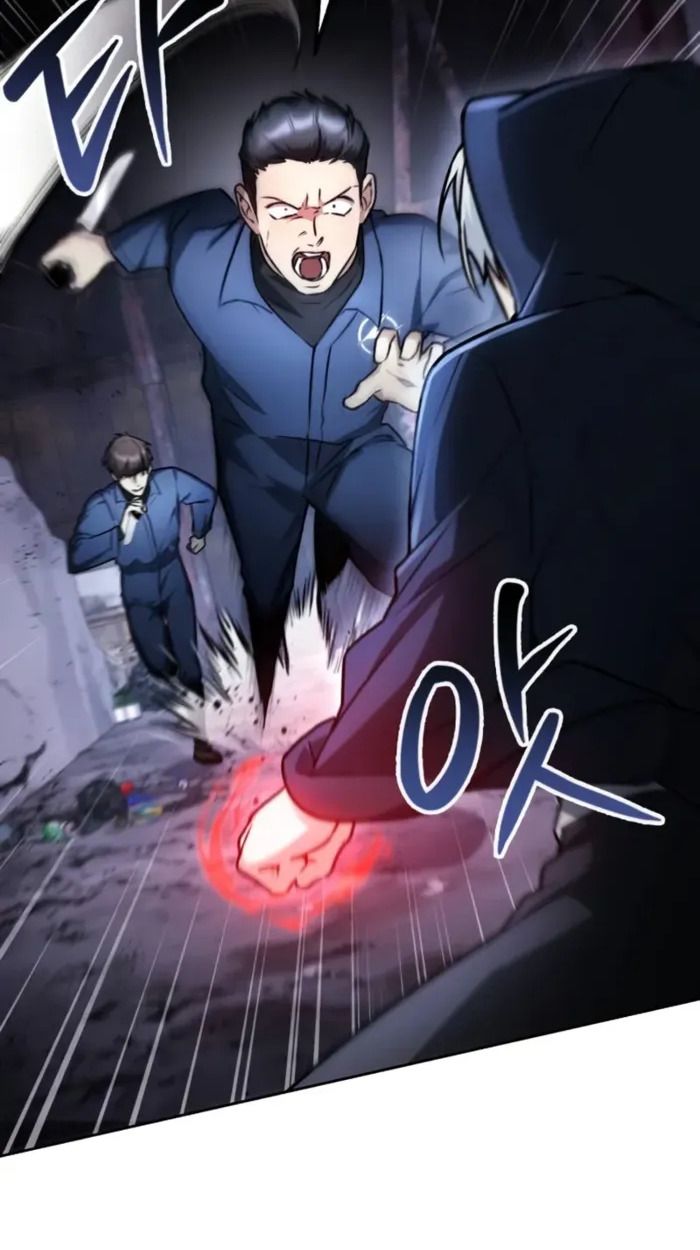 The Genius Prismatic Mage ตอนที่ 3 59