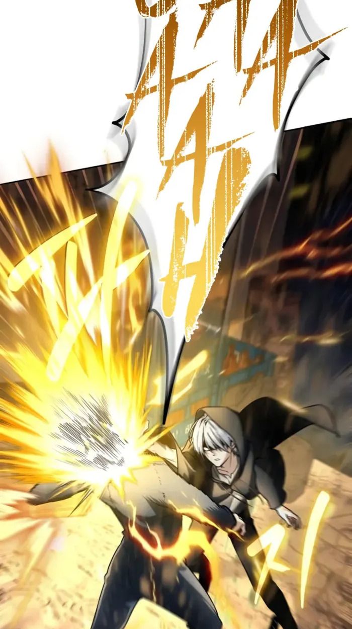 The Genius Prismatic Mage ตอนที่ 3 92