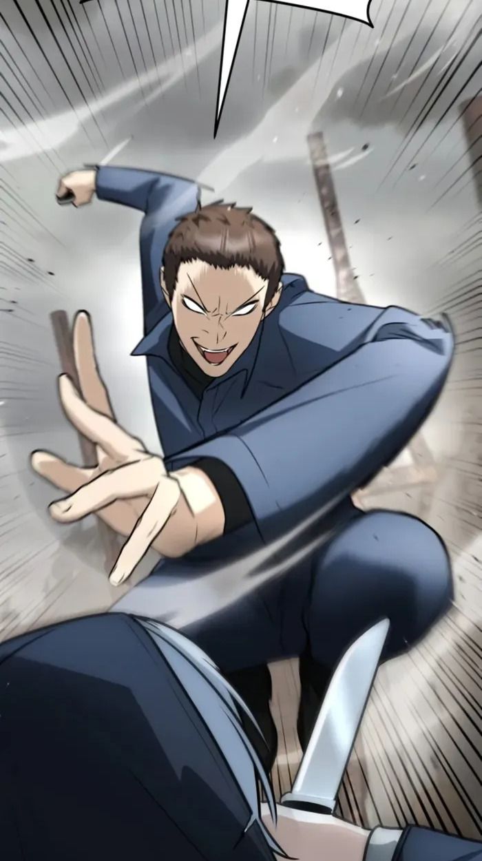 The Genius Prismatic Mage ตอนที่ 3 112