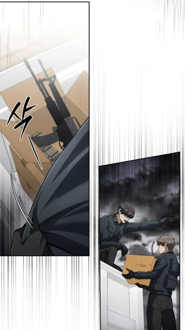 The Genius Prismatic Mage ตอนที่ 5 34