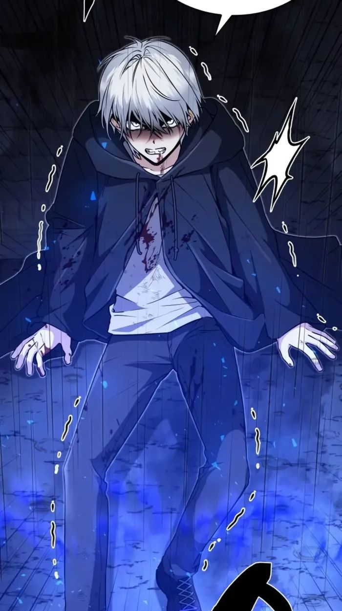 The Genius Prismatic Mage ตอนที่ 6 50