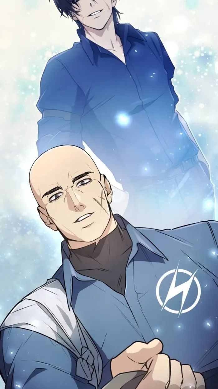 The Genius Prismatic Mage ตอนที่ 8 40