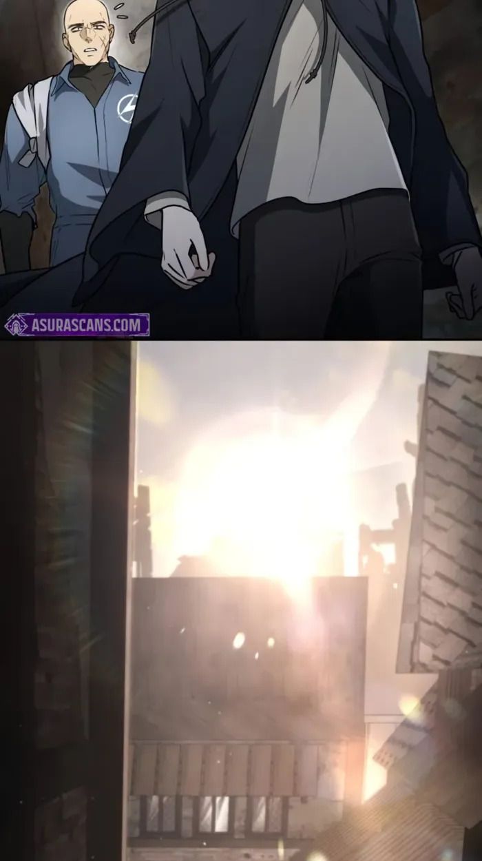 The Genius Prismatic Mage ตอนที่ 8 60