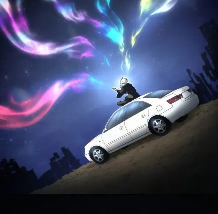 The Genius Prismatic Mage ตอนที่ 9 52