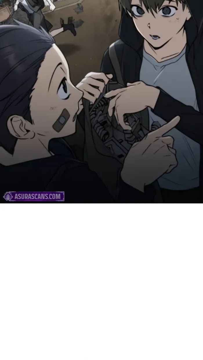 The Genius Prismatic Mage ตอนที่ 10 10