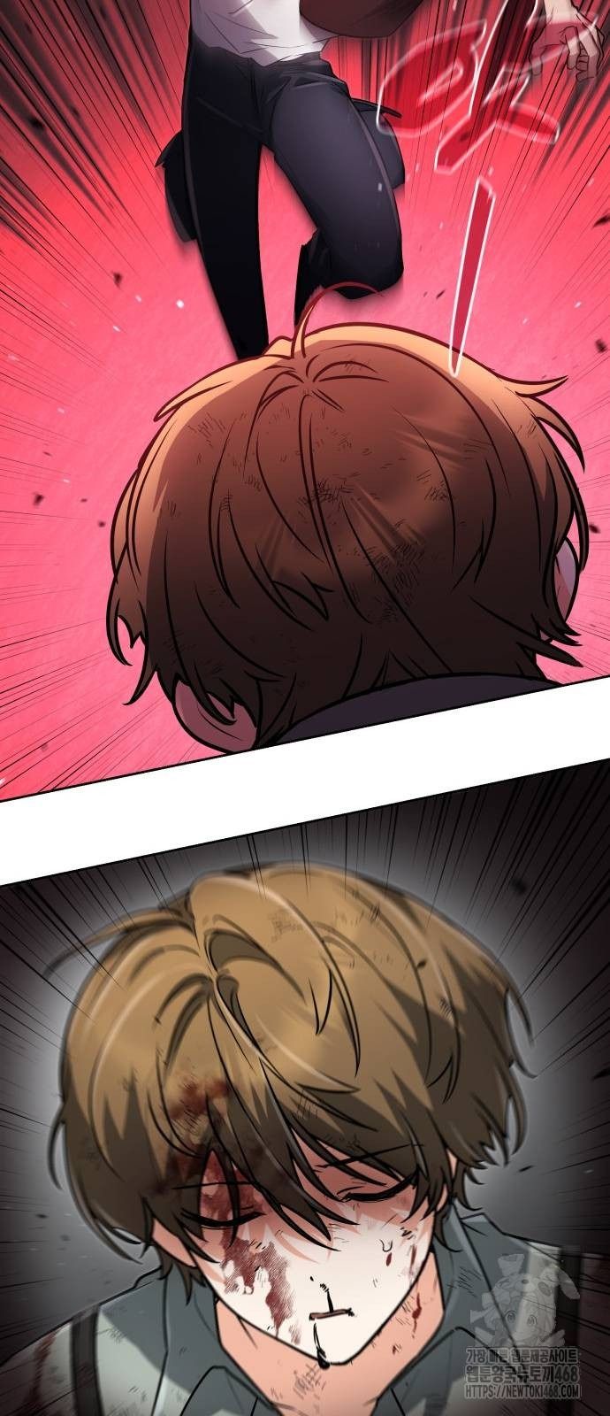 The Genius Prismatic Mage ตอนที่ 21 16