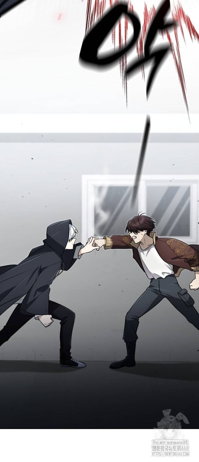 The Genius Prismatic Mage ตอนที่ 21 24