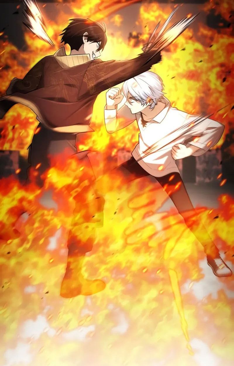 The Genius Prismatic Mage ตอนที่ 24 11