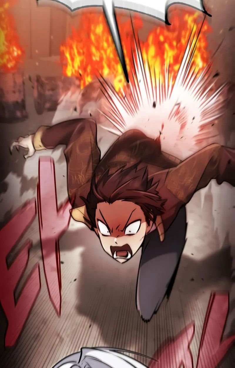 The Genius Prismatic Mage ตอนที่ 24 43