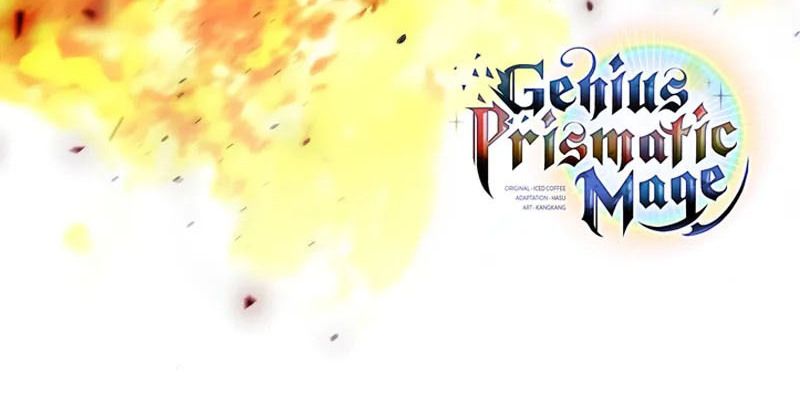 The Genius Prismatic Mage ตอนที่ 24 105