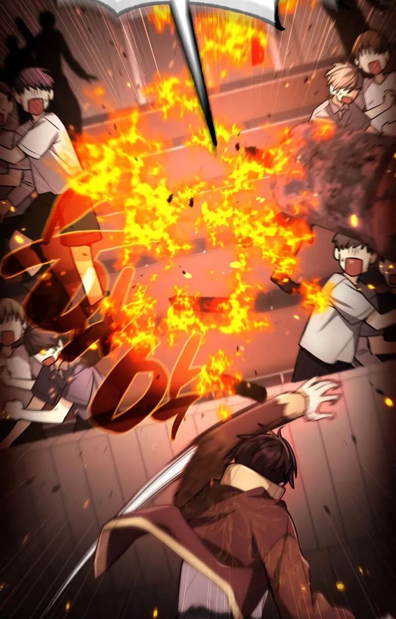 The Genius Prismatic Mage ตอนที่ 24 100