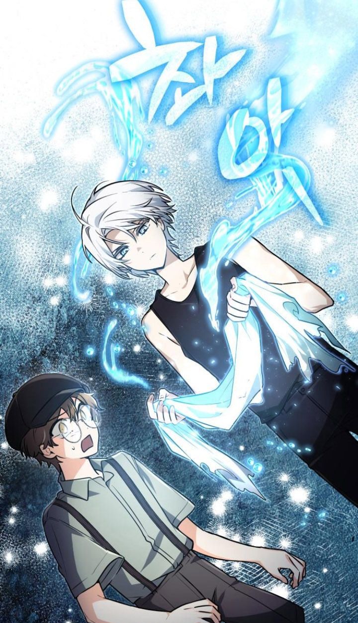 The Genius Prismatic Mage ตอนที่ 25 40