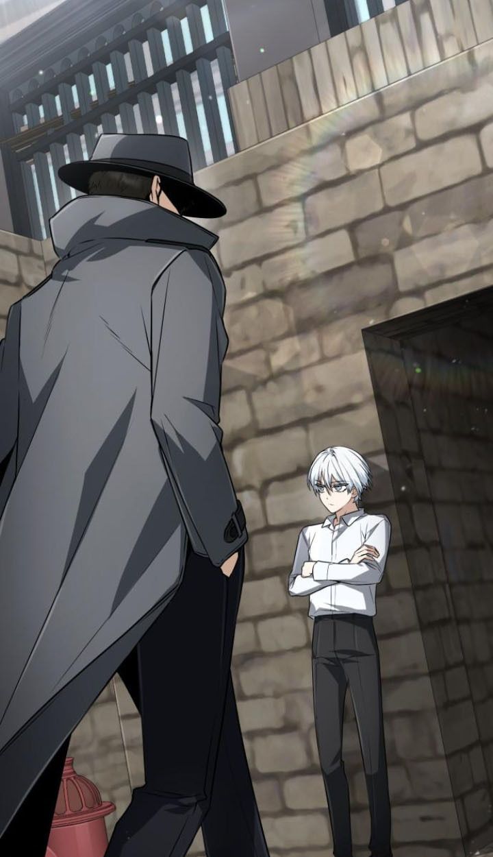The Genius Prismatic Mage ตอนที่ 36 45