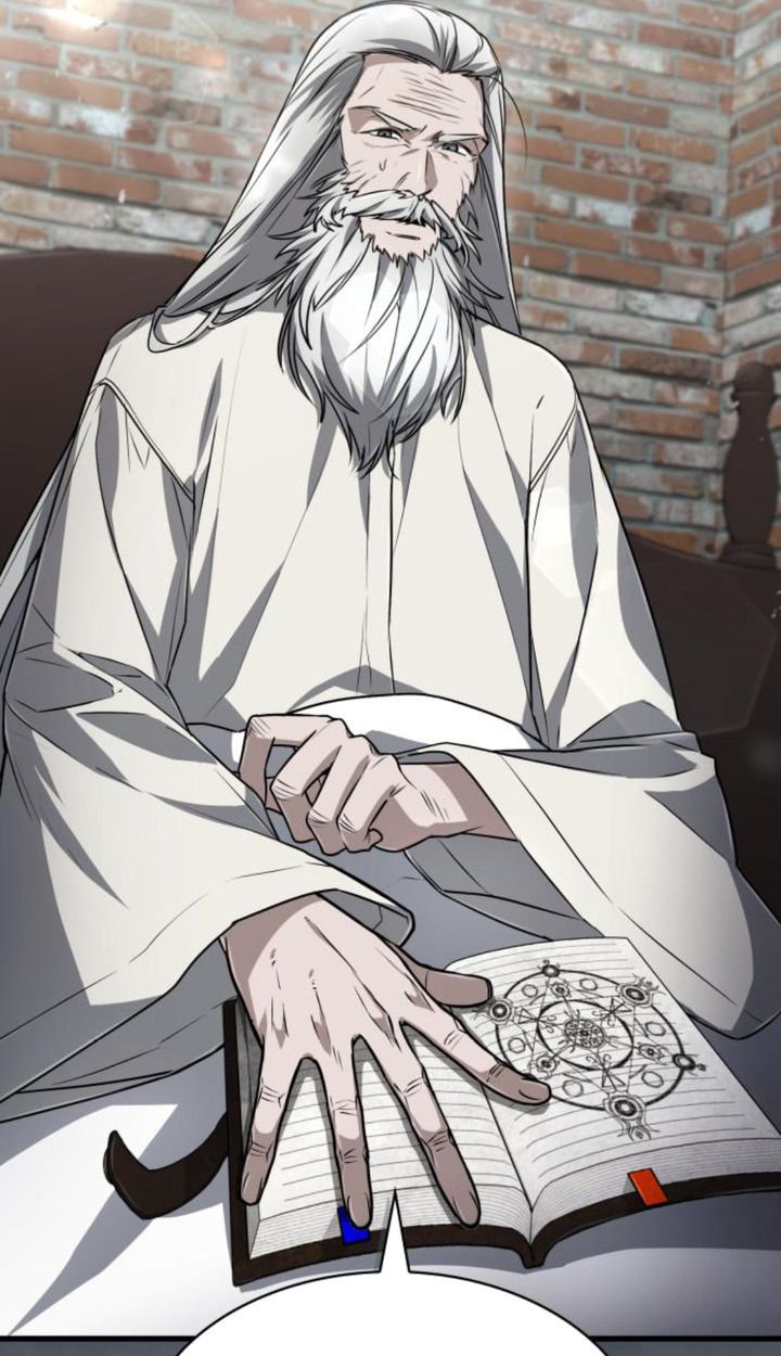 The Genius Prismatic Mage ตอนที่ 38 17
