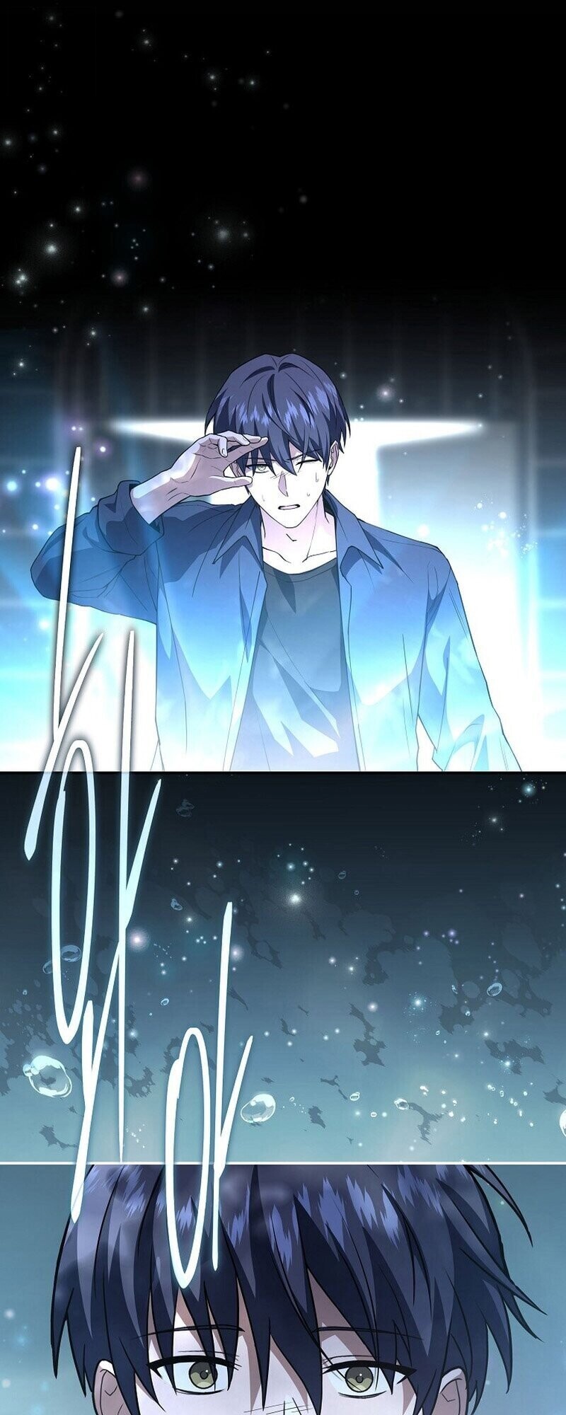 Return of the Frozen Player ตอนที่ 165 21