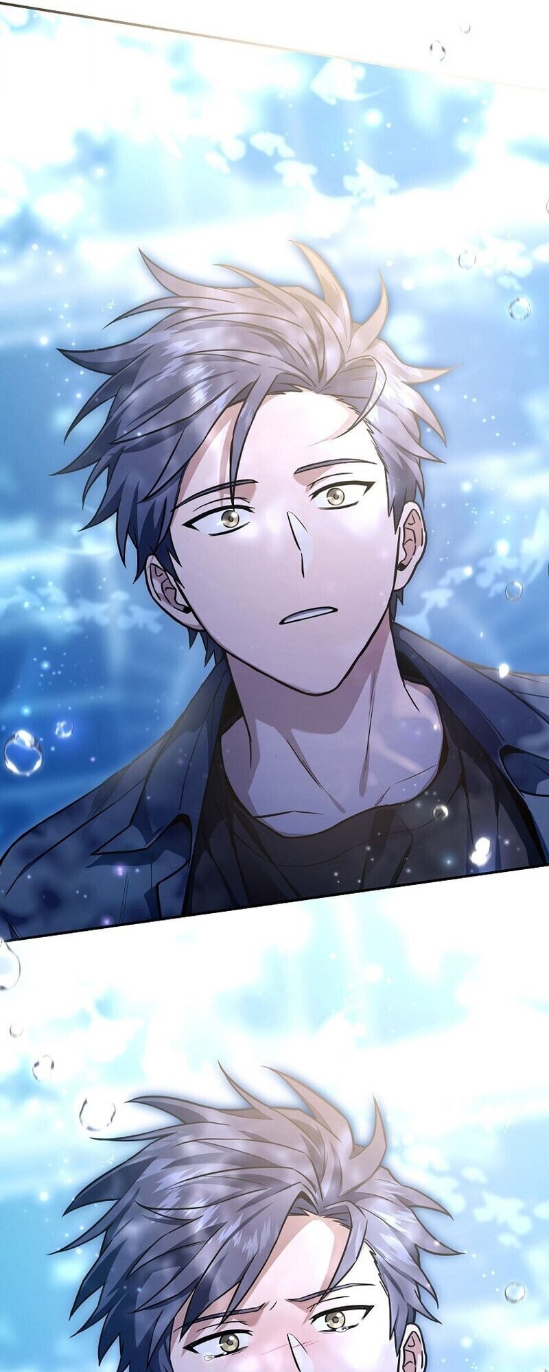 Return of the Frozen Player ตอนที่ 165 41