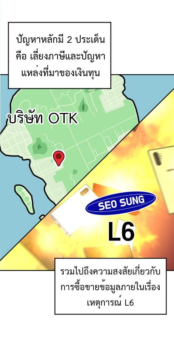Investors Who See the Future ตอนที่ 53 9