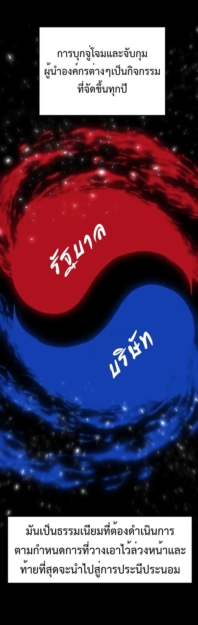 Investors Who See the Future ตอนที่ 54 24