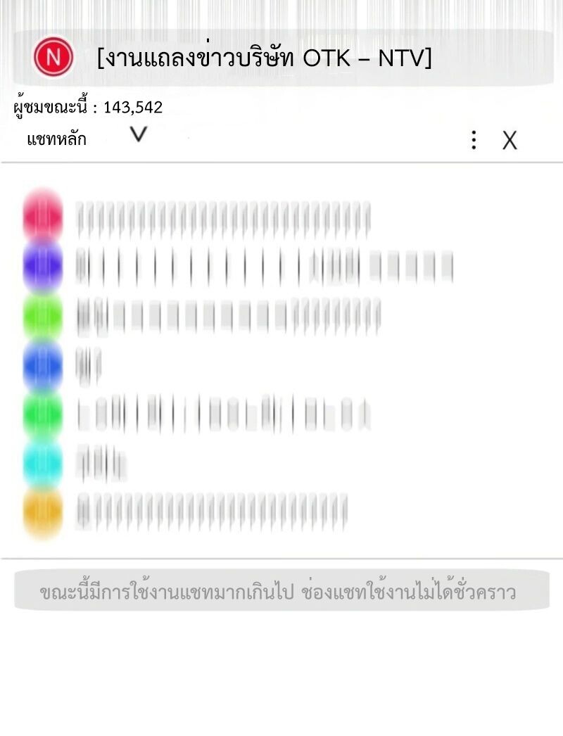 Investors Who See the Future ตอนที่ 55 35