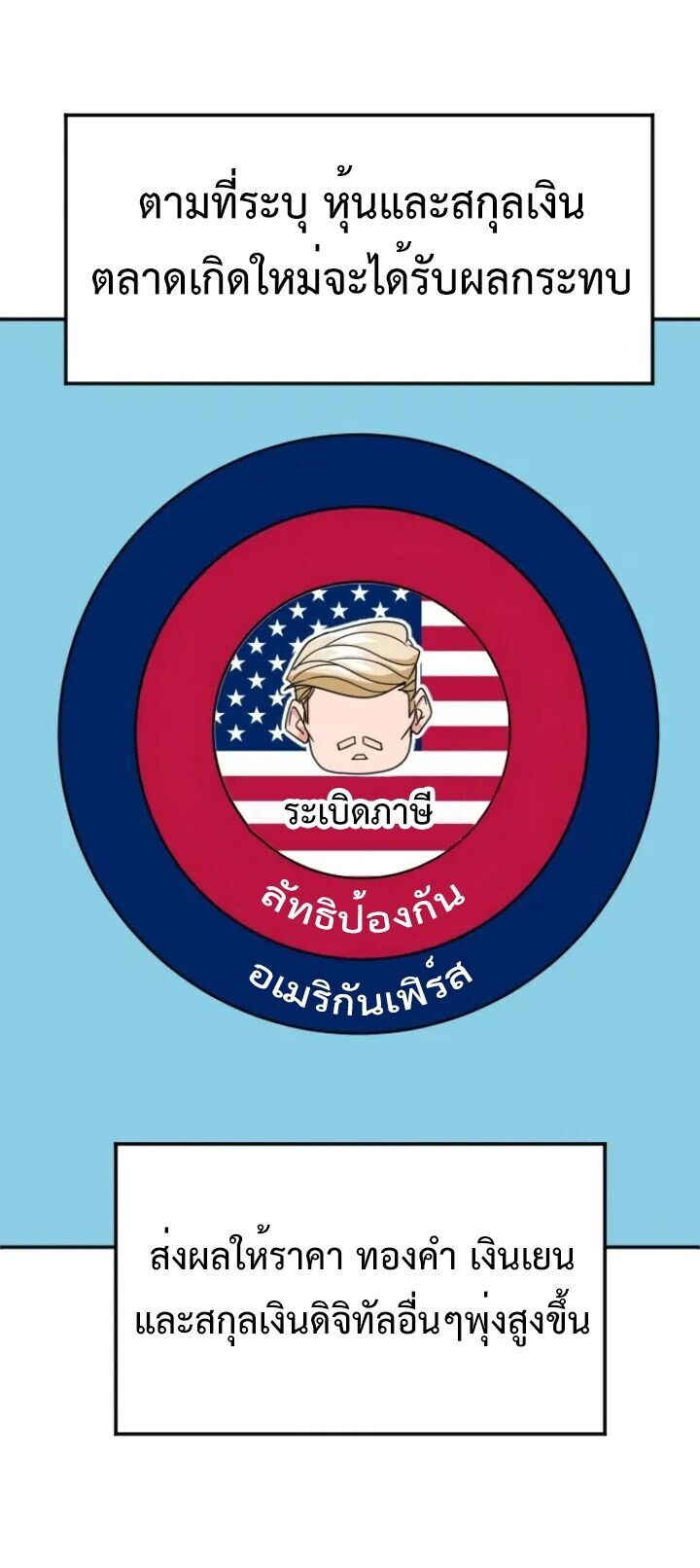 Investors Who See the Future ตอนที่ 56 66