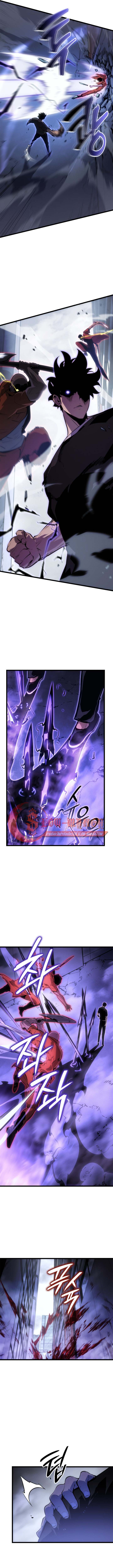 Solo Leveling Ragnarok ตอนที่ 50 7