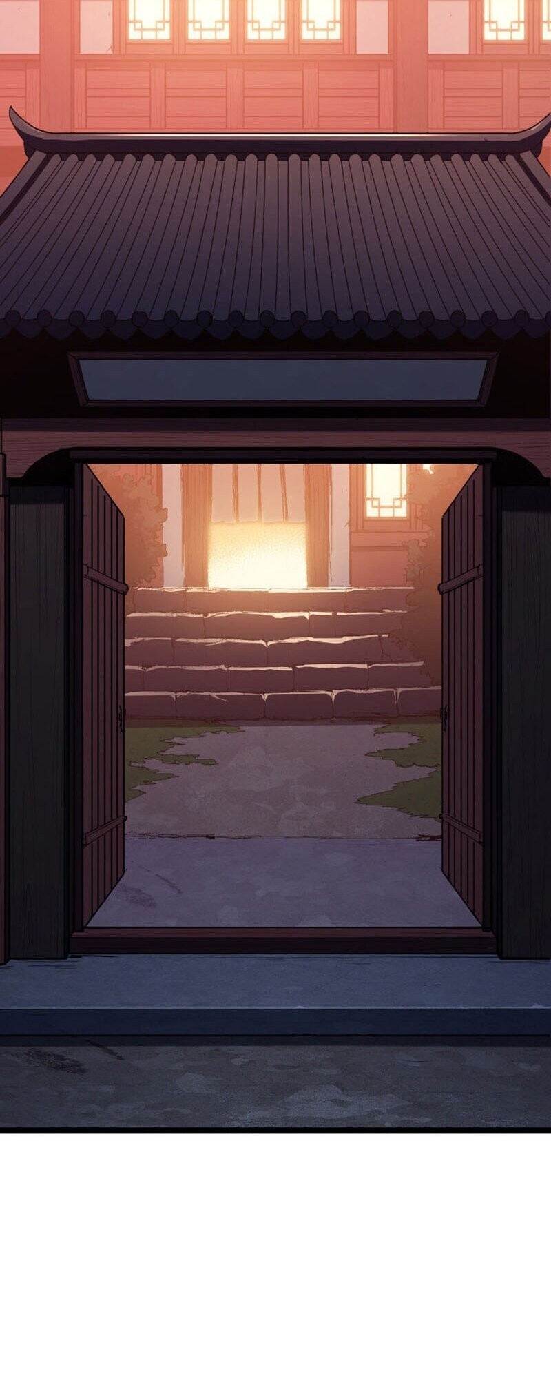Reaper of the Drifting Moon ตอนที่ 100 2