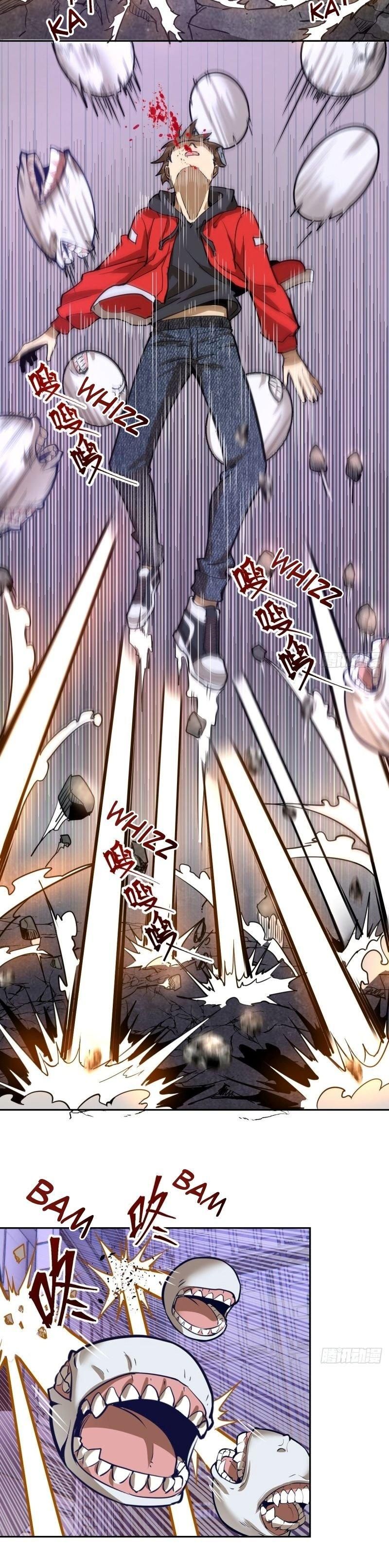 King Star Emperor ตอนที่ 5 14