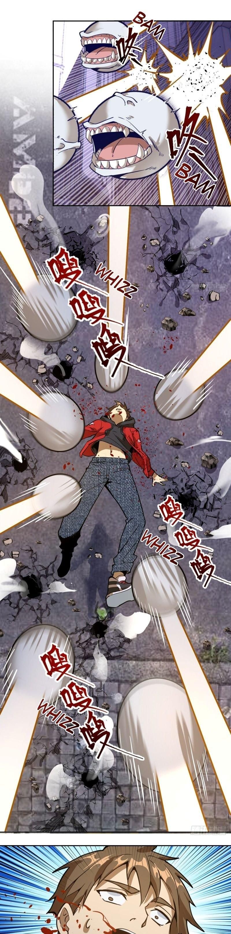 King Star Emperor ตอนที่ 5 15