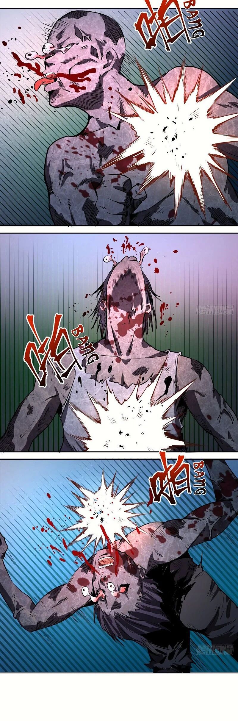 King Star Emperor ตอนที่ 12 5