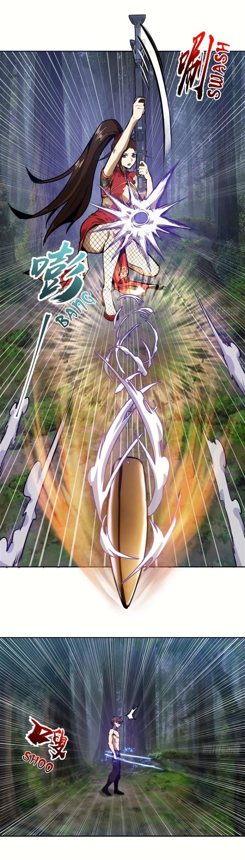 King Star Emperor ตอนที่ 15 4